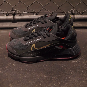 Alternative view of Giày Nike Neymar Jr. x Air Max 2090 'Black' CU9371-001