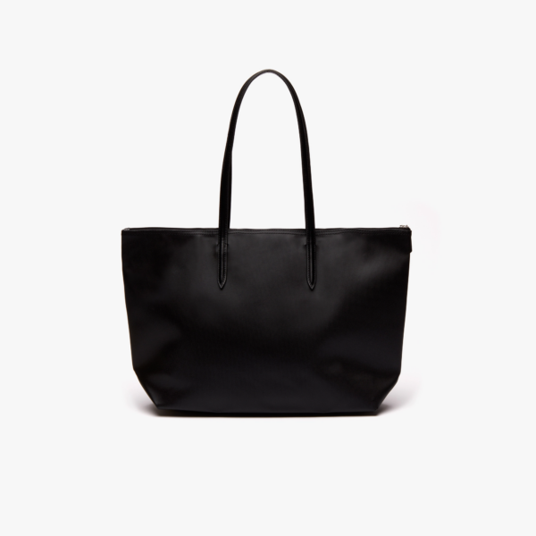 Tui Lacoste L.12.12 Concept Horizontal Large 'Black' NF1888P51G-000
