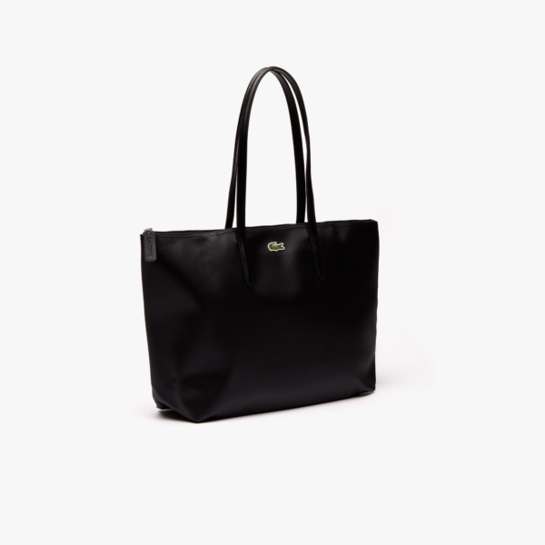 Tui Lacoste L.12.12 Concept Horizontal Large 'Black' NF1888P51G-000