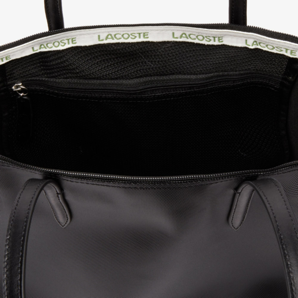 Tui Lacoste L.12.12 Concept Horizontal Large 'Black' NF1888P51G-000