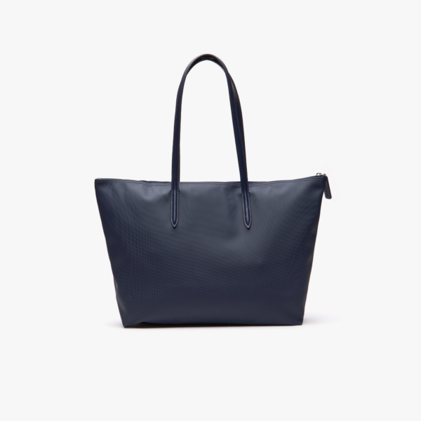 Tui Lacoste L.12.12 Concept Horizontal Large 'Blue' NF1888P51G-141