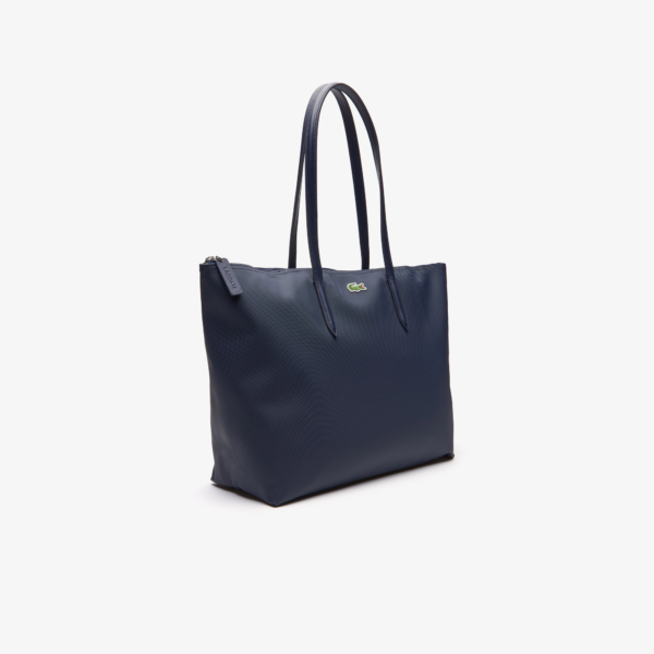 Tui Lacoste L.12.12 Concept Horizontal Large 'Blue' NF1888P51G-141