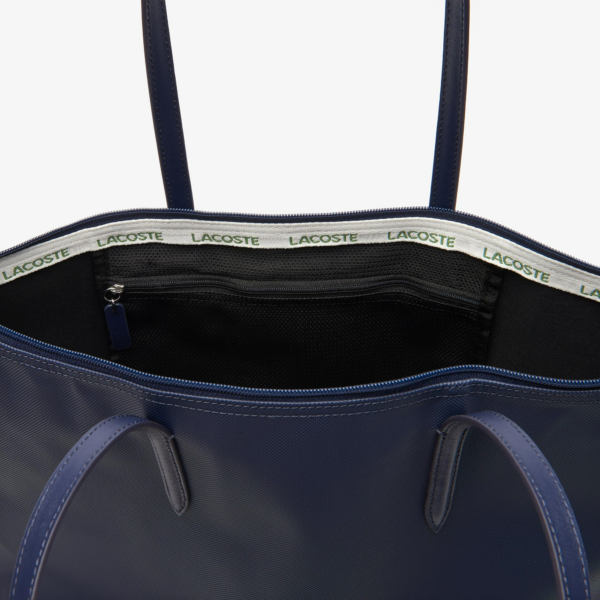 Tui Lacoste L.12.12 Concept Horizontal Large 'Blue' NF1888P51G-141