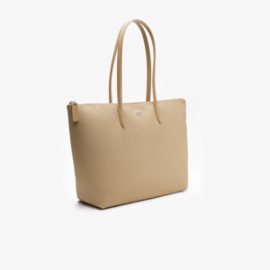 Tui Lacoste L.12.12 Tote 'Beige' NF1888P53G-L37