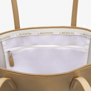 Tui Lacoste L.12.12 Tote 'Beige' NF1888P53G-L37