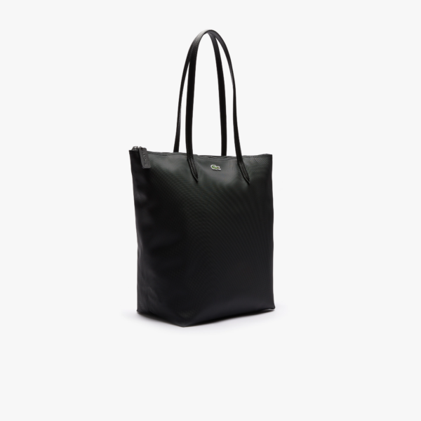 Tui Lacoste L.12.12 Concept Vertical Medium 'Black' NF1890P51G-000