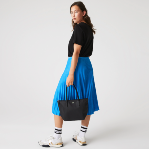 Tui Lacoste L.12.12 Small Tote 'Black' NF2037P53G-000