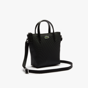 Tui Lacoste L.12.12 Concept Mini Crossbody 'Black' NF2609P51G-000