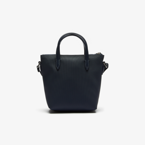 Tui Lacoste L.12.12 Concept Mini Crossbody 'Blue' NF2609P51G-141