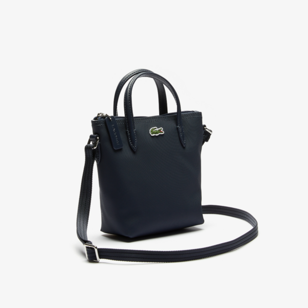 Tui Lacoste L.12.12 Concept Mini Crossbody 'Blue' NF2609P51G-141