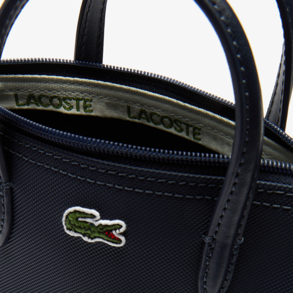 Tui Lacoste L.12.12 Concept Mini Crossbody 'Blue' NF2609P51G-141