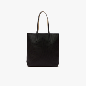 Tui Lacoste ANNA Vertical Medium Shopping 'Black' NF2723A51G-A91