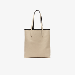 Tui Lacoste ANNA Vertical Medium Shopping 'Black' NF2723A51G-A91