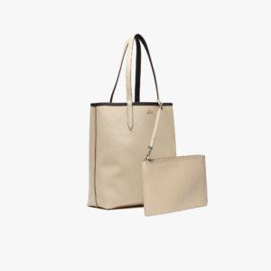 Tui Lacoste ANNA Vertical Medium Shopping 'Black' NF2723A51G-A91