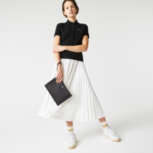 Vi Lacoste Anna Clutch 'Black' NF2791A52G-A91