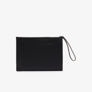 Vi Lacoste Anna Clutch 'Black' NF2791A52G-A91
