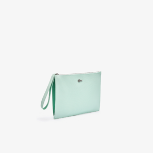 Vi Lacoste Anna Clutch 'Light Green' NF2791A52G-J17