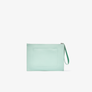 Vi Lacoste Anna Clutch 'Light Green' NF2791A52G-J17