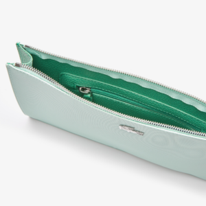 Vi Lacoste Anna Clutch 'Light Green' NF2791A52G-J17