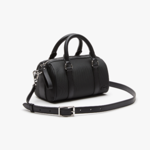 Tui Lacoste Daily Lifestyle Extra Small Boston 'Black' NF3953D52N-000