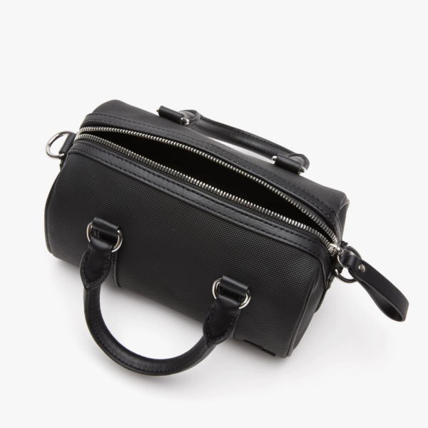 Tui Lacoste Daily Lifestyle Extra Small Boston 'Black' NF3953D52N-000