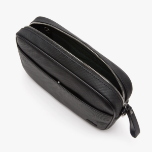 Tui Lacoste Daily Lifestyle Crossbody 'Black' NF3954D52N-000