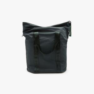 Tui Lacoste Active Nylon Small Tote Cross 'Dark Green' NF3967S52N-B43