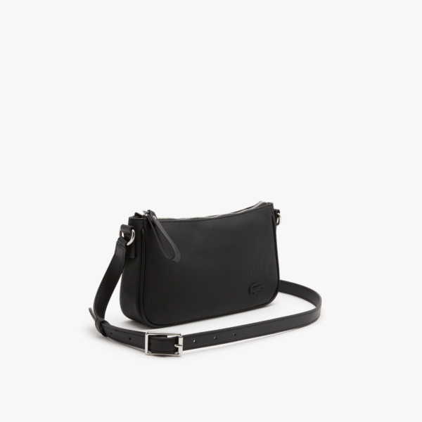 Tui Lacoste Strap Crossbody 'Black' NF4079D53G-000