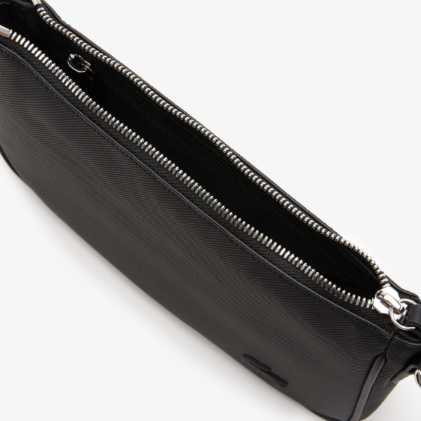Tui Lacoste Strap Crossbody 'Black' NF4079D53G-000