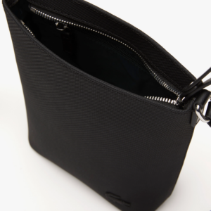 Tui Lacoste Small Crossbody 'Black' NF4165D53G-000