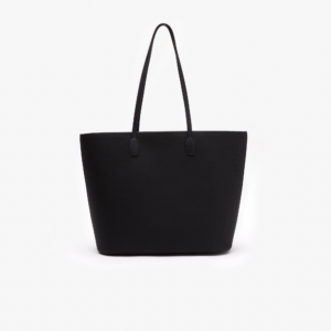 Tui Lacoste Zipper Pocket Handbag 'Black' NF4166D53G-000