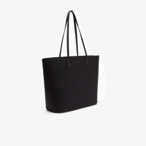 Tui Lacoste Zipper Pocket Handbag 'Black' NF4166D53G-000