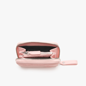 Tui Lacoste Small Zipper Bifold 'Pink' NF4168D53G-L38