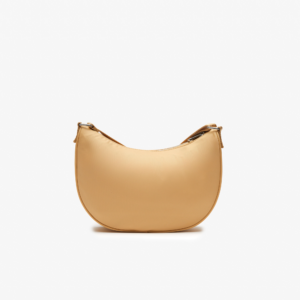 Tui Lacoste Color Matching Logo Half Moon 'Gold' NF4176S53G-M01