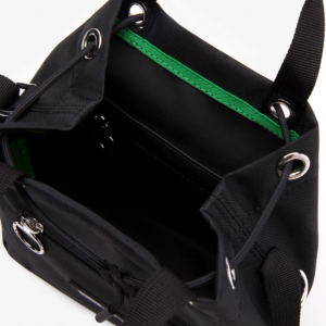 Tui Lacoste Eco Bucket 'Black' NF4196W53G-L51