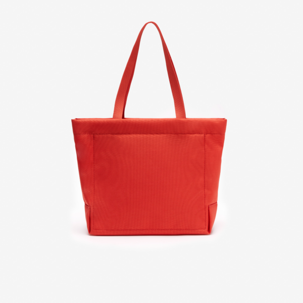 Tui Lacoste Color Matching Logo Mini 'Red' NF4197W53G-L35