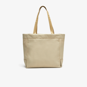 Tui Lacoste Matching Logo Mini Tote 'Cream' NF4197W53G-L37