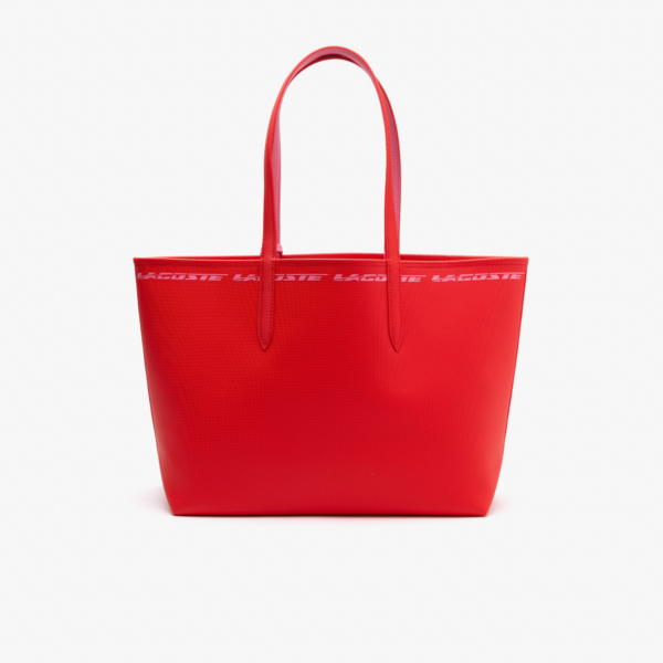 Tui Lacoste Anna Reversible 'Red' NF4236A53G-L34