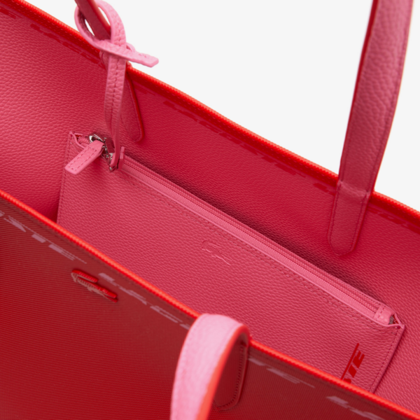 Tui Lacoste Anna Reversible 'Red' NF4236A53G-L34