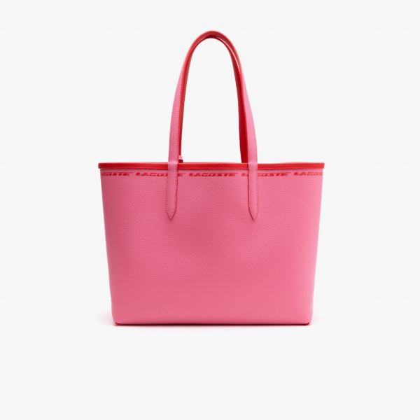 Tui Lacoste Anna Reversible 'Red' NF4236A53G-L34