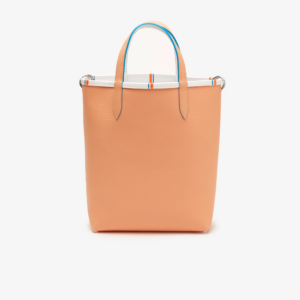 Tui Lacoste Anna Reversible Vertical 'White Orange' NF4238A53G-L48