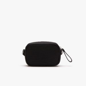 Tui Lacoste Small Zippered Shoulder 'Black' NF4253D53G-000