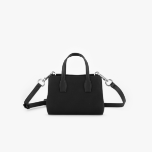Tui Lacoste Pique Mini Tote 'Black' NF4311D53G-000