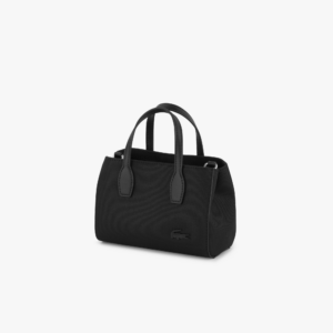 Tui Lacoste Pique Mini Tote 'Black' NF4311D53G-000