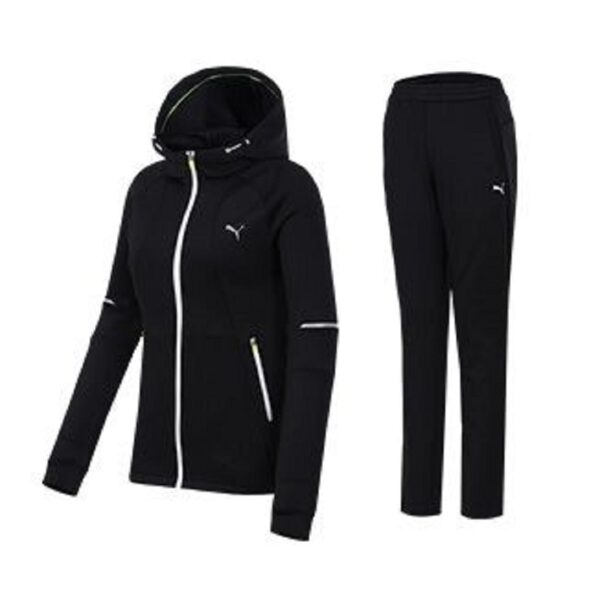 Puma Hoodie Set 898168-01
