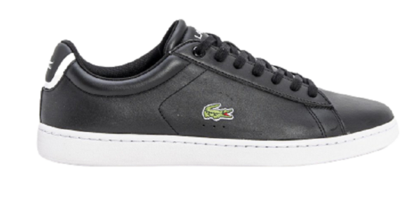 Giày Lacoste Carnaby Evo BL 1 733SPM1002-024 - Ảnh 4