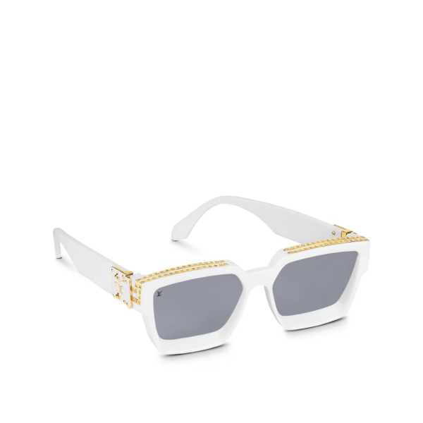 Kính Louis Vuitton 1 1 Millionaires Sunglasses Z1166E - Ảnh 6