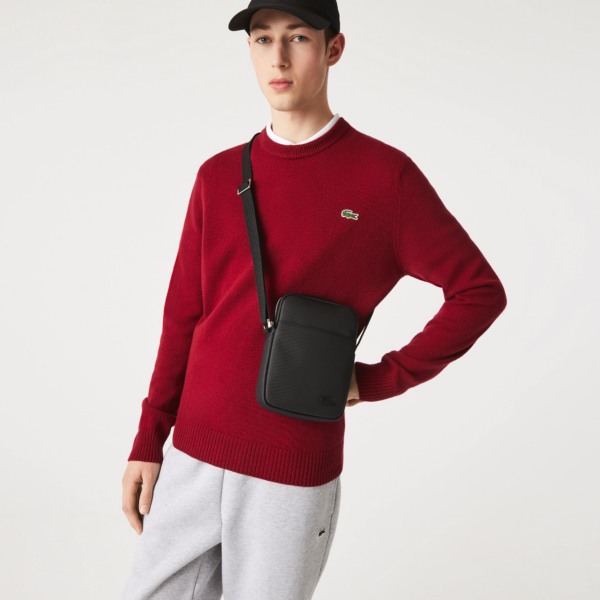 Tui Lacoste Classic Cross 'Black' NH2340H52N-000