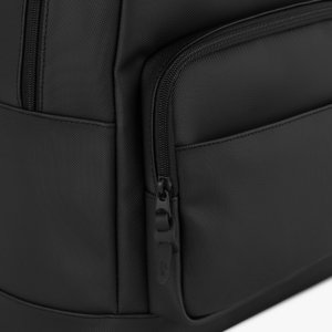 Balo Lacoste On the Go Backpack 'Black' NH2549P53G-000