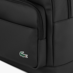 Balo Lacoste On the Go Backpack 'Black' NH2549P53G-000
